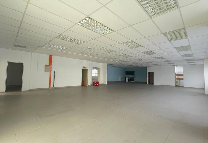 Taman Perindustrian Desa Cemerlang