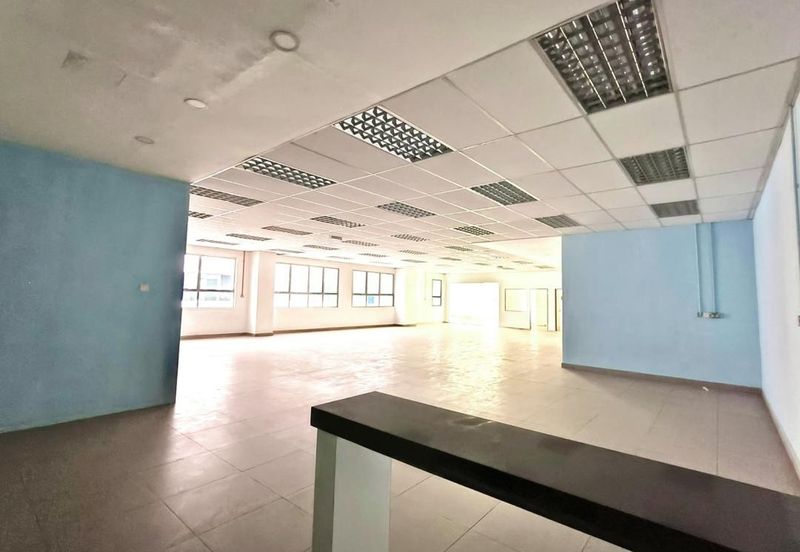 Taman Perindustrian Desa Cemerlang