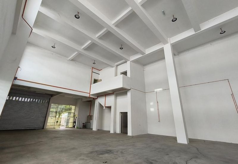 Taman Perindustrian Desa Cemerlang