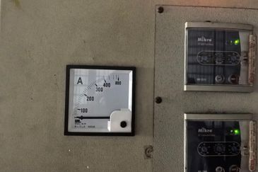 Kawasan Perindustrian Tampoi