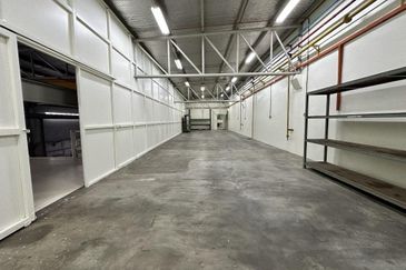 Taman Perindustrian Desa Cemerlang