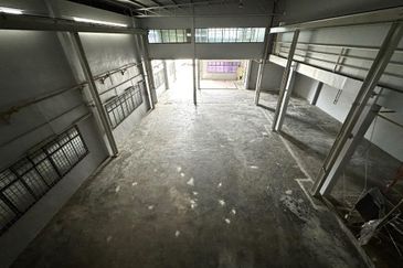 Taman Perindustrian Desa Cemerlang