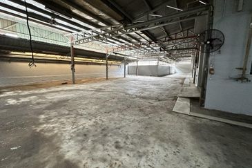 Taman Perindustrian Desa Cemerlang