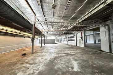 Taman Perindustrian Desa Cemerlang