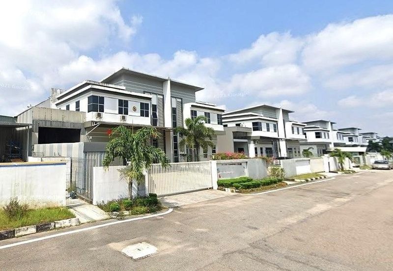 Taman Perindustrian Tropika