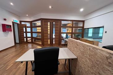 Setia Business Park 2