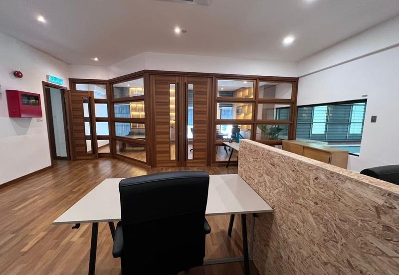 Setia Business Park 2