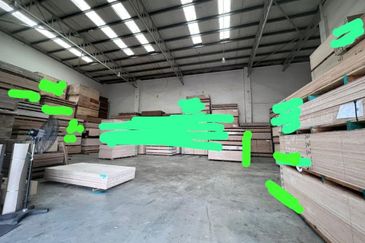 Setia Business Park 2