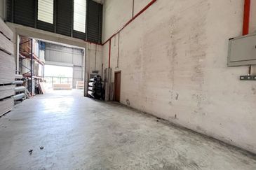 Setia Business Park 2