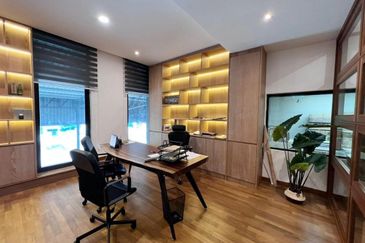 Setia Business Park 2