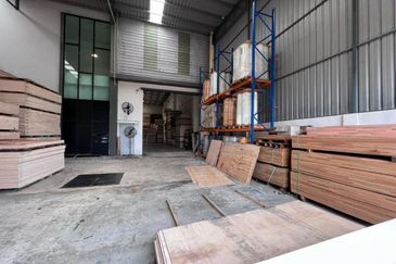 Setia Business Park 2