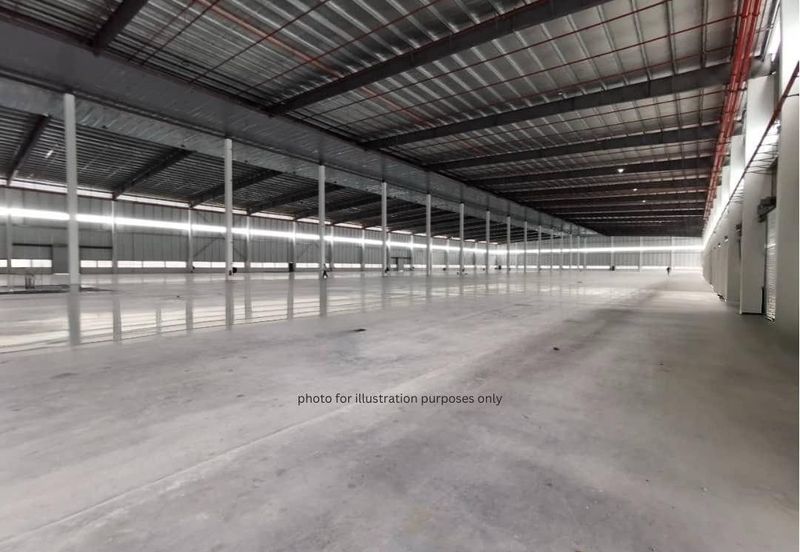 Taman Perindustrian Desa Cemerlang