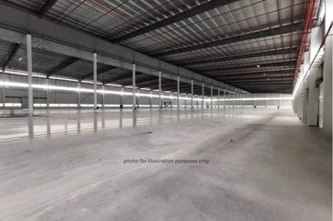 Taman Perindustrian Desa Cemerlang