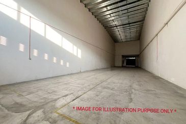 Taman Perindustrian Senai