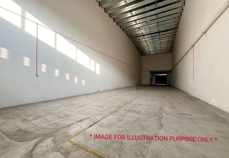 Taman Perindustrian Senai