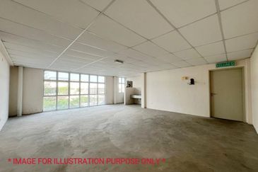 Taman Perindustrian Senai