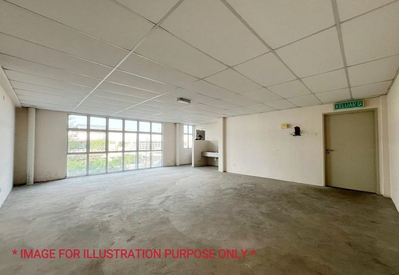 Taman Perindustrian Senai