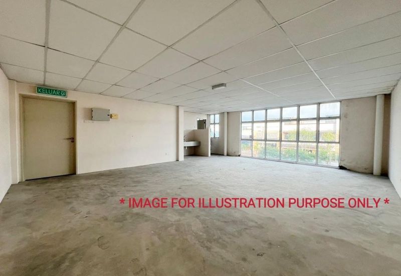 Taman Perindustrian Senai