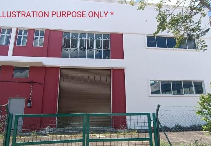 Taman Perindustrian Senai