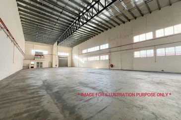 Taman Perindustrian Senai