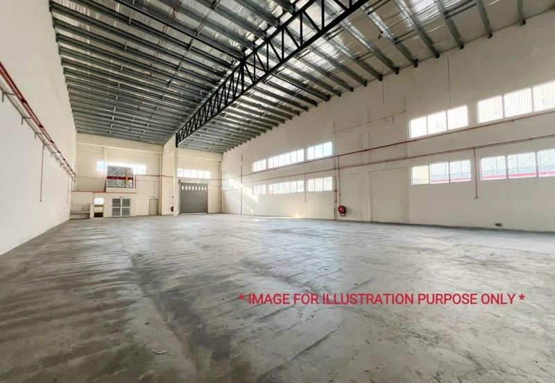 Taman Perindustrian Senai