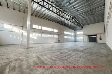 Taman Perindustrian Senai