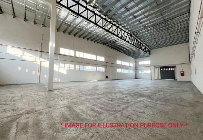 Taman Perindustrian Senai