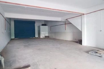 Taman Perindustrian Kota Puteri