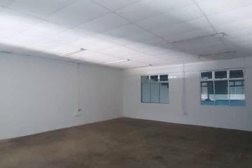 Taman Perindustrian Kota Puteri