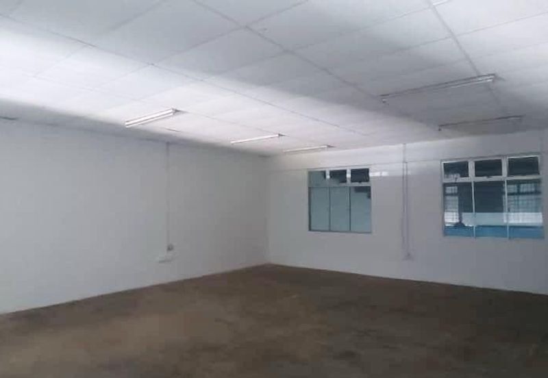 Taman Perindustrian Kota Puteri