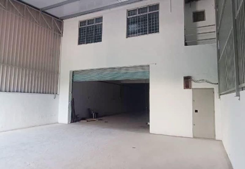 Taman Perindustrian Kota Puteri