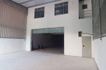 Taman Perindustrian Kota Puteri