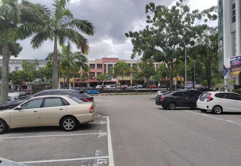 Taman Desa Cemerlang