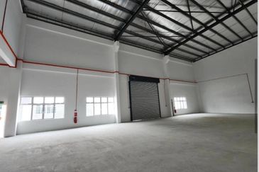 Taman Perindustrian Desa Cemerlang