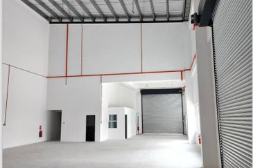 Taman Perindustrian Desa Cemerlang