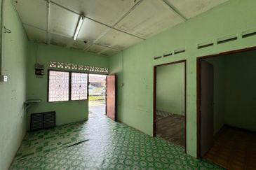 Taman Kota Jaya