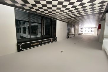 Eco Palladium @ Eco Spring