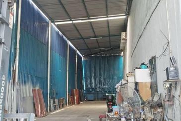 Taman Perindustrian Kota Puteri