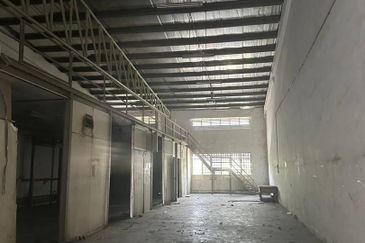 Taman Perindustrian Desa Cemerlang