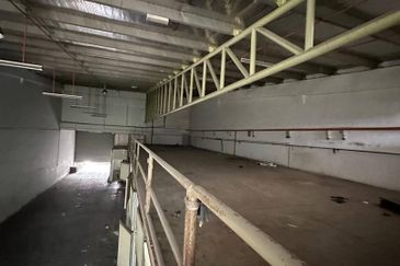 Taman Perindustrian Desa Cemerlang