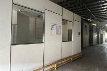 Taman Perindustrian Desa Cemerlang