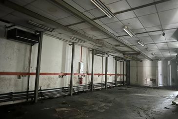 Taman Perindustrian Desa Cemerlang