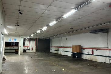 Taman Perindustrian Desa Cemerlang