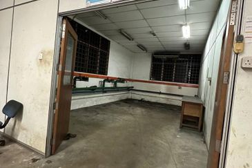 Taman Perindustrian Desa Cemerlang