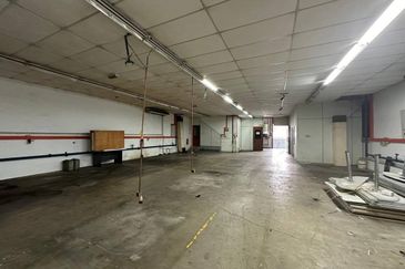 Taman Perindustrian Desa Cemerlang