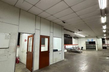 Taman Perindustrian Desa Cemerlang