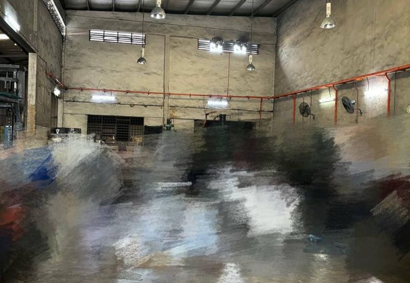 Taman Perindustrian Desa Cemerlang