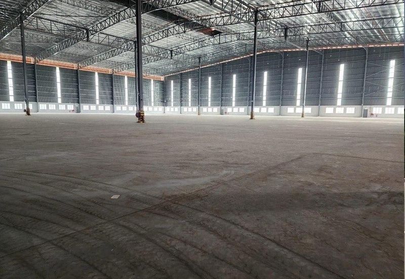 Senai Industrial Park