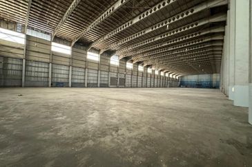 Perindustrian Pasir Gudang