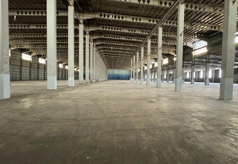 Perindustrian Pasir Gudang